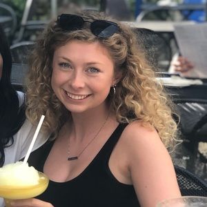 Meet your Posher, Kerriston